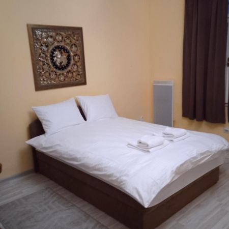 Bajloni Lux Belgrado Exterior foto