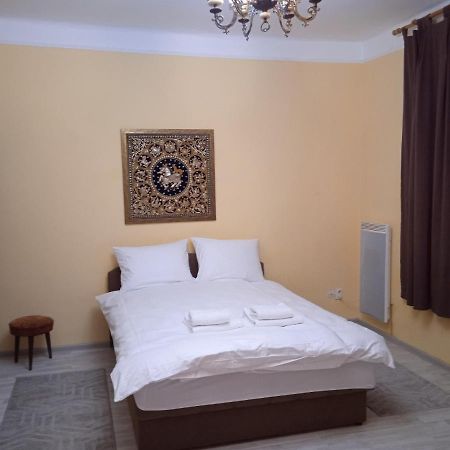 Bajloni Lux Belgrado Exterior foto