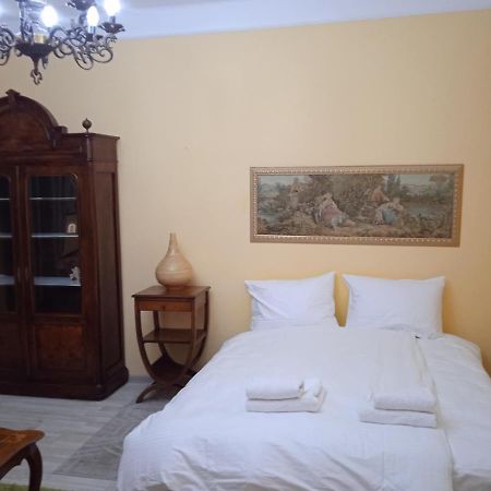 Bajloni Lux Belgrado Exterior foto
