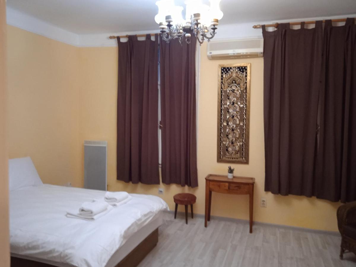 Bajloni Lux Belgrado Exterior foto