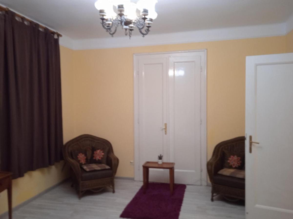 Bajloni Lux Belgrado Exterior foto