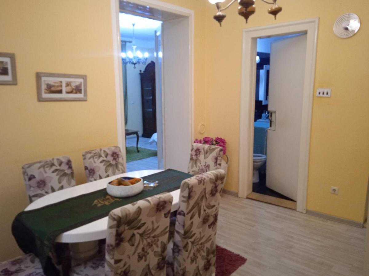 Bajloni Lux Belgrado Exterior foto