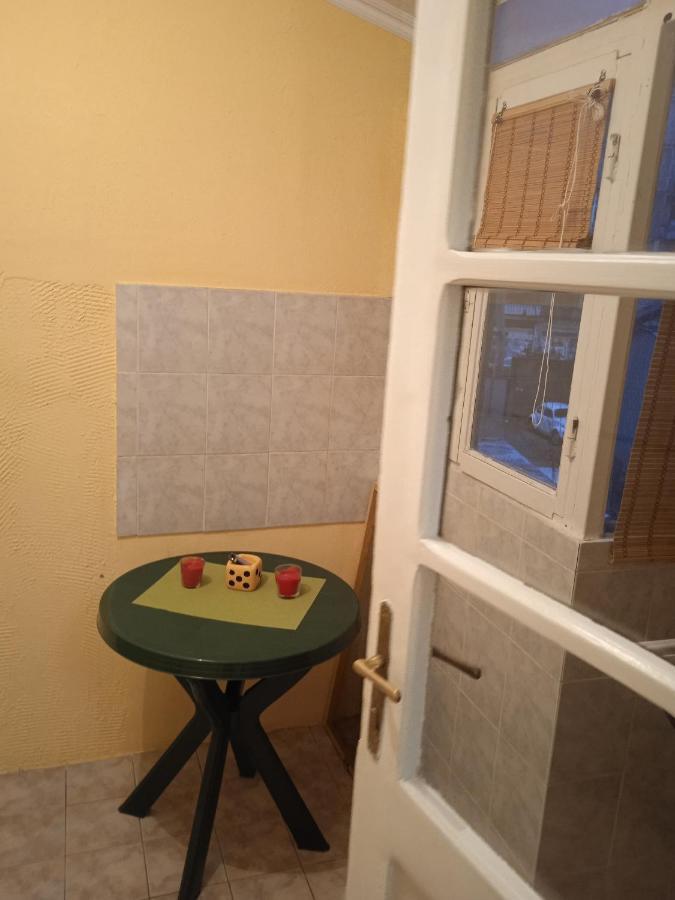 Bajloni Lux Belgrado Exterior foto