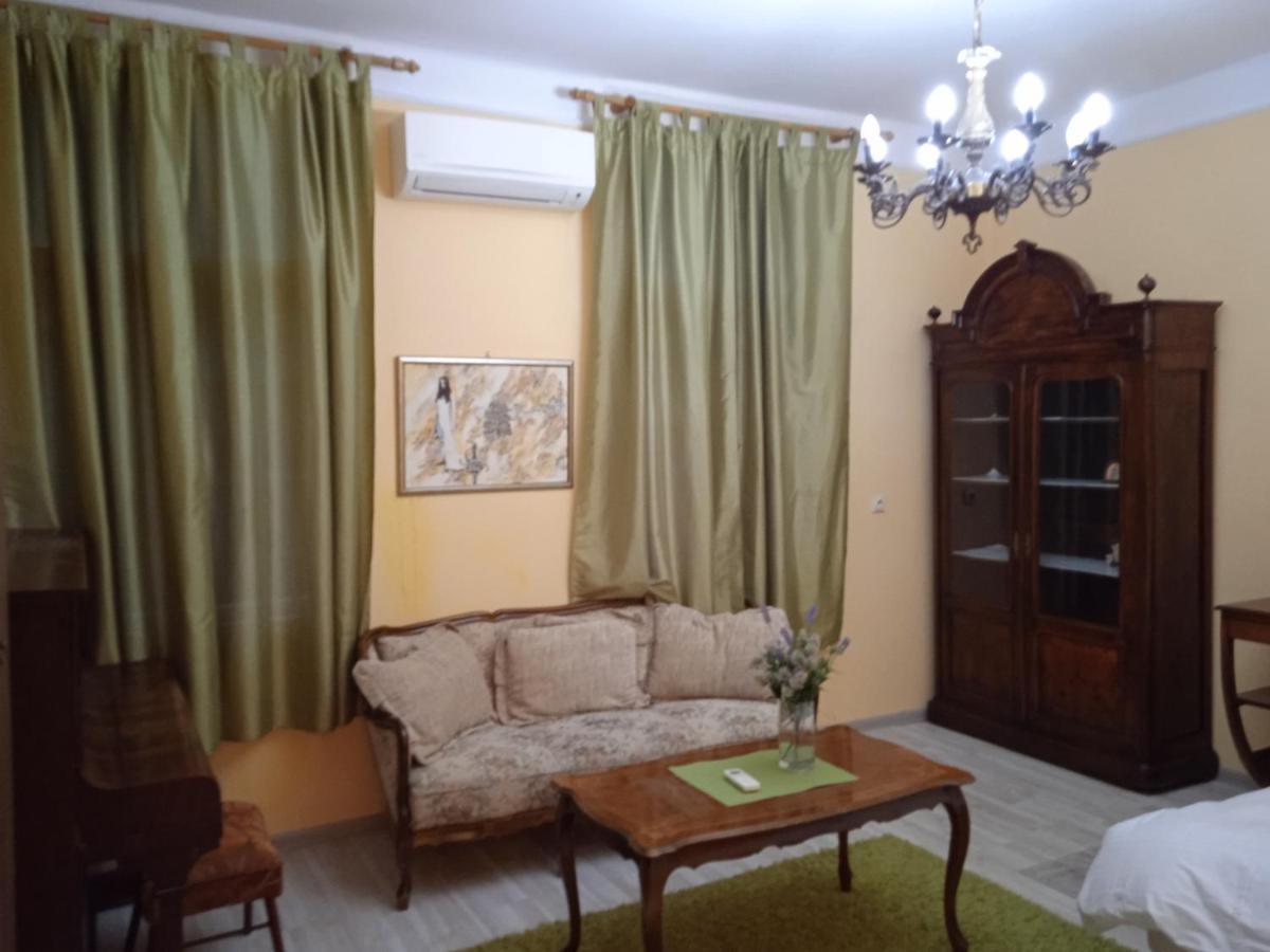 Bajloni Lux Belgrado Exterior foto