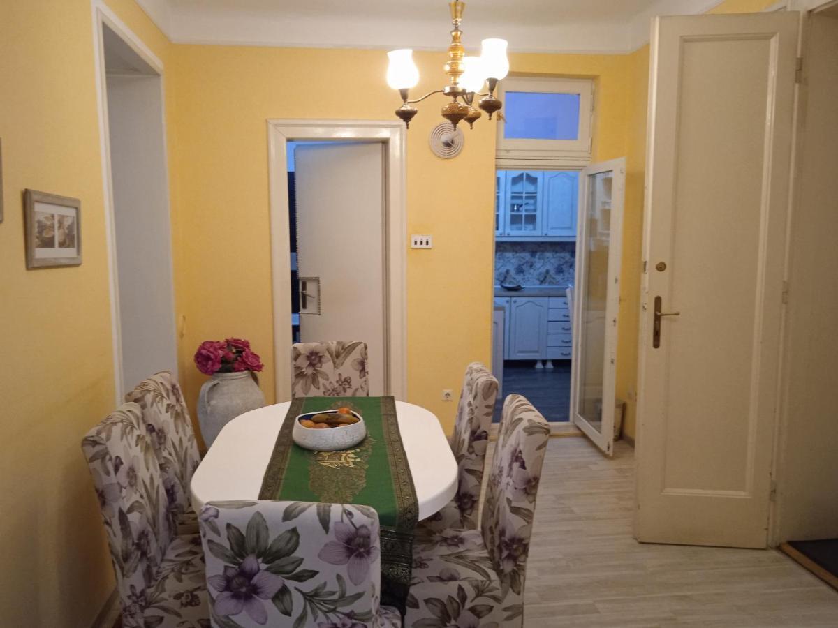 Bajloni Lux Belgrado Exterior foto
