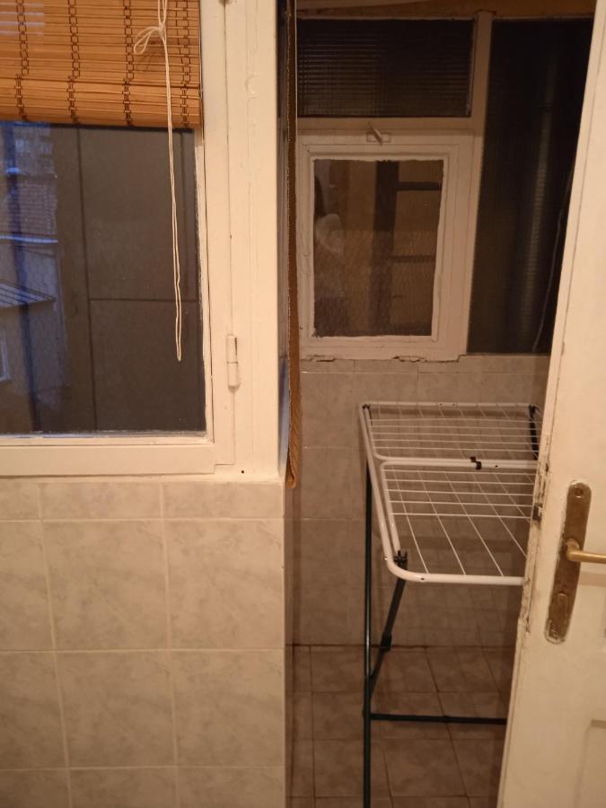 Bajloni Lux Belgrado Exterior foto