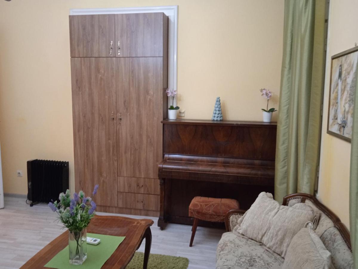 Bajloni Lux Belgrado Exterior foto