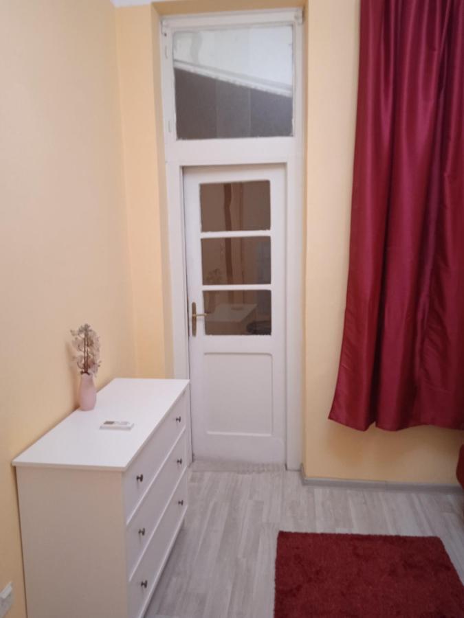 Bajloni Lux Belgrado Exterior foto