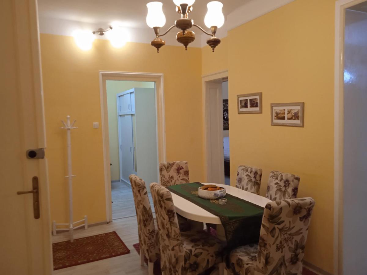 Bajloni Lux Belgrado Exterior foto