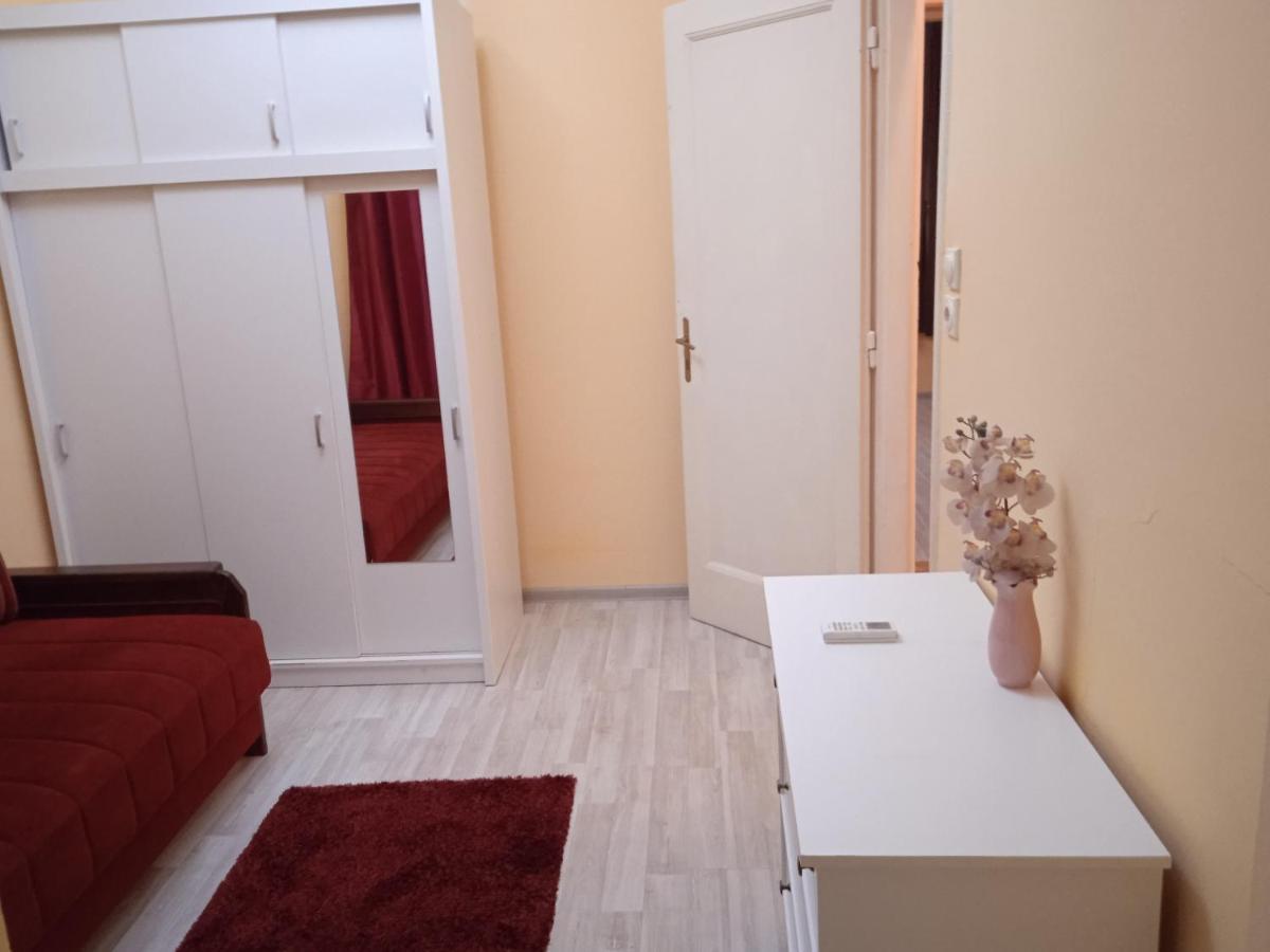 Bajloni Lux Belgrado Exterior foto