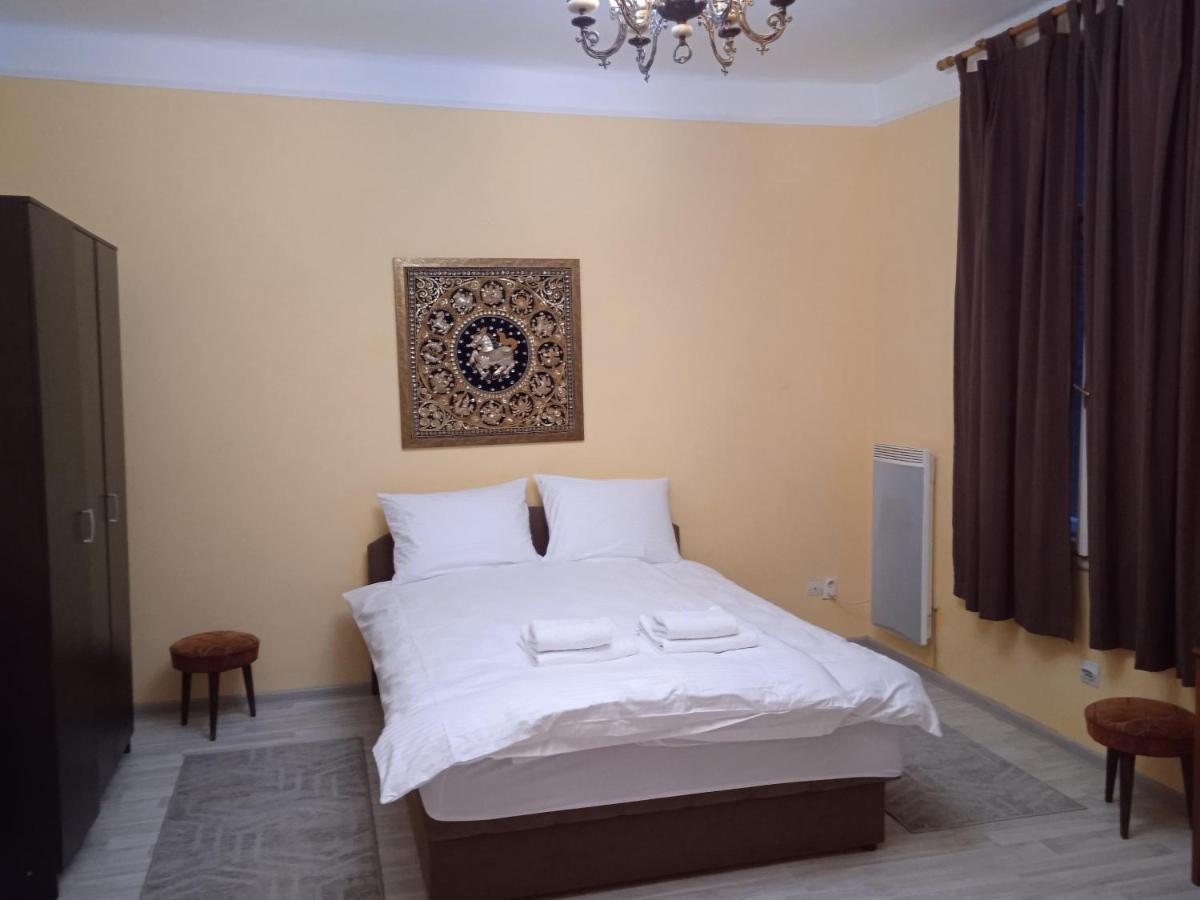 Bajloni Lux Belgrado Exterior foto