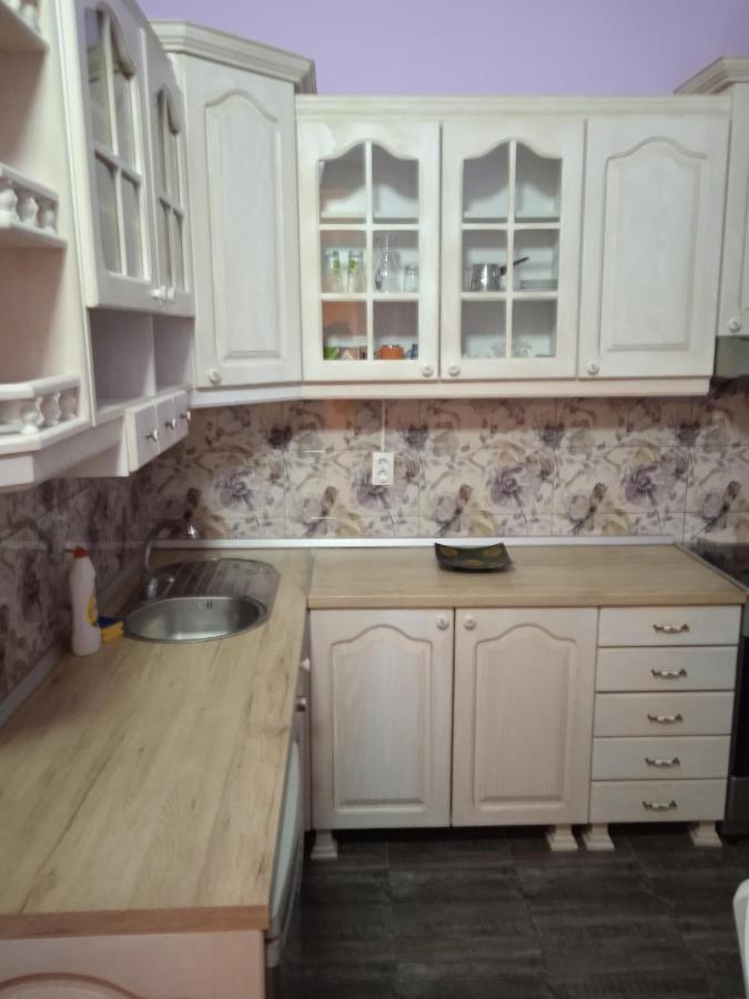 Bajloni Lux Belgrado Exterior foto